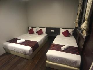 Juara Bay Resort - 9