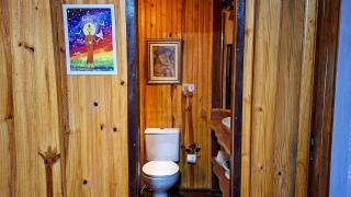 Suite Purit - Espaço Hórus - Alto Paraíso de Goiás - 6