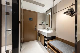 Atour Hotel Fuzhou Yantai Mountain Huahai Park Subway Station - 7