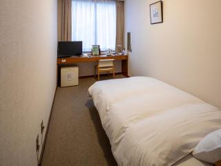 KANEMITSU CAPITAL HOTEL - 5