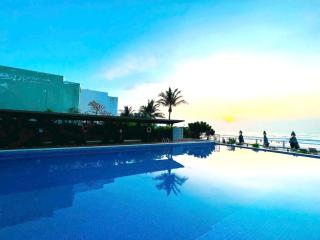 Căn hộ biển Aria Vũng Tàu Resort, cách Bãi Sau 3km, hồ bơi và bãi tắm riêng - 9