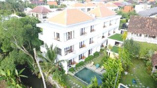 PUSPA guest house - 0
