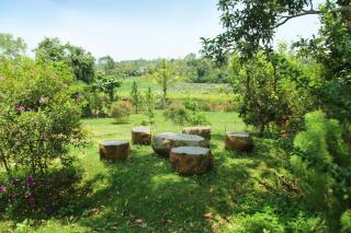 Bao Loc Lakeview Villa Garden - 6