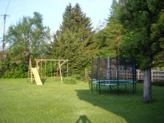 Fernblick - Leutasch - 9