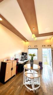 Sun kissed Dieng Villa - 4