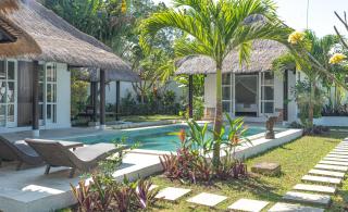 Coastal Garden Villa By Jetiga-Airport Shuttle - 0