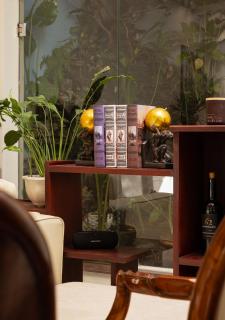 Anamoi Villa An Duong Tay Ho 5min to West Lake 6BR - 3