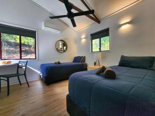 718 Cooloola Villa at Kingfisher Bay, K'gari Fraser Island - 8