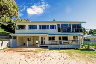 Bushy's Beachbreak - K'gari (Fraser Island) - 9