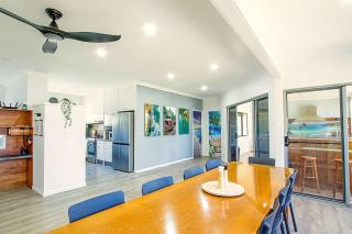 Bushy's Beachbreak - K'gari (Fraser Island) - 8