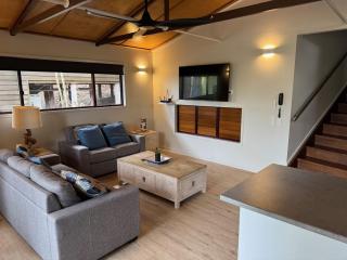 718 Cooloola Villa at Kingfisher Bay, K'gari Fraser Island - 4