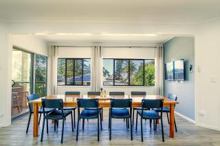 Bushy's Beachbreak - K'gari (Fraser Island) - 5