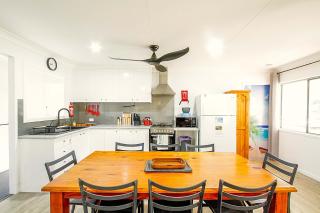 Bushy's Beachbreak - K'gari (Fraser Island) - 1