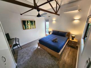 719 Cooloola Villa at Kingfisher Bay K'gari Fraser Island - 9