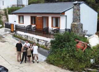Solana Villa Sa Pa - 2 BR, mountain view, 5 min to Sun plaza - 4