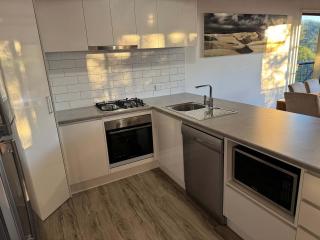 719 Cooloola Villa at Kingfisher Bay K'gari Fraser Island - 6