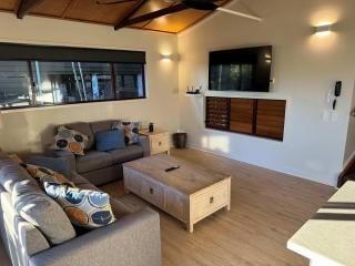 719 Cooloola Villa at Kingfisher Bay K'gari Fraser Island - 4