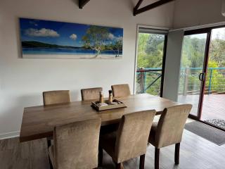 719 Cooloola Villa at Kingfisher Bay K'gari Fraser Island - 3