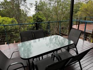 719 Cooloola Villa at Kingfisher Bay K'gari Fraser Island - 2