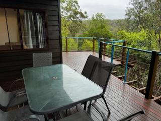 719 Cooloola Villa at Kingfisher Bay K'gari Fraser Island - 1