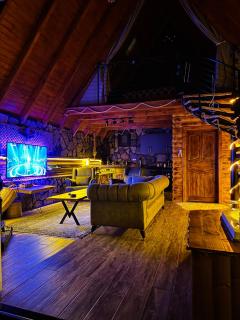 Hanzade suit bungalov - 8