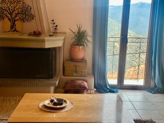 Pandoras House Arachova - 1