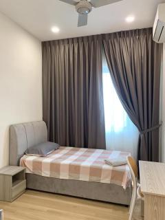 Kenny Hill Residence by Centurypro - Kuching - 3