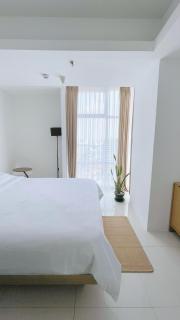 MY Daily Home Apartment in Grand Asia Afrika Residence Bandung - 1