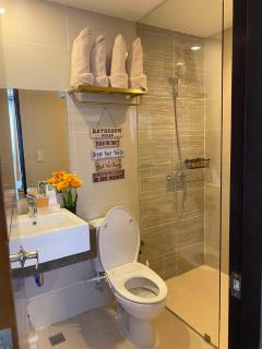 Newtown's Best Suites - 8
