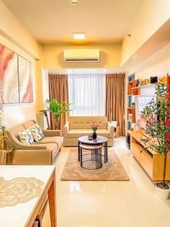 Newtown's Best Suites - 7