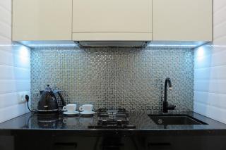 Luxury apartment in Old Town - 2
