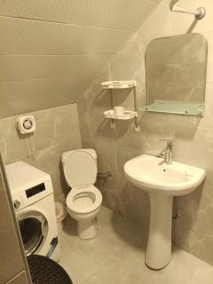 Agmashenebeli house - 9