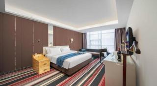 Urumqi Bayinhe Hotel - 4