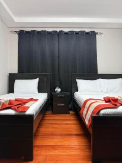 Harmony Hotel by Haven - 2