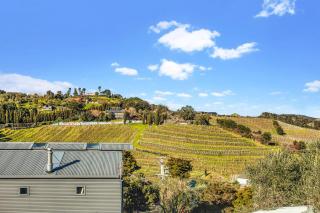 The Potter's Cottage, Waiheke - 4