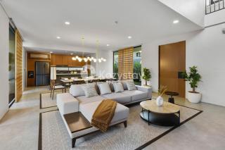 Andra Villa by Kozystay - Jimbaran - 9