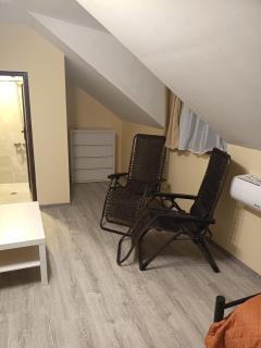 Agmashenebeli house - 7