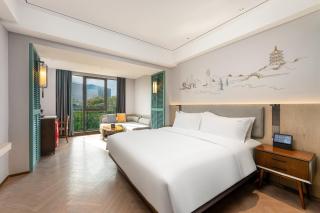 Holiday Inn Hangzhou West Lake by IHG - Hangzhou - 5