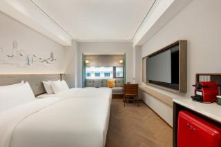 Holiday Inn Hangzhou West Lake by IHG - Hangzhou - 6