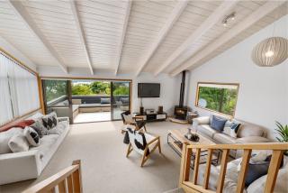 Sullivans Retreat - Paihia Holiday Home - 4