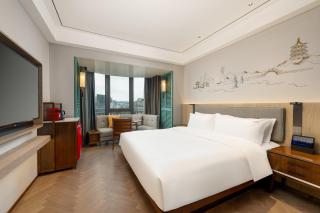Holiday Inn Hangzhou West Lake by IHG - Hangzhou - 3