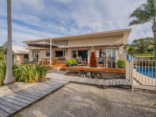 Family Tides Retreat - Whangapoua Holiday Home - 6
