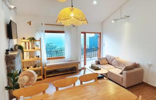 Solana Villa Sa Pa - 2 BR, mountain view, 5 min to Sun plaza - 0