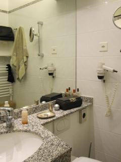 Blüemlisalp 712 Studio - 2