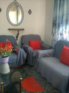 Mistela Altos de Mendoza - Departamento con Sala de Juegos y Pileta -Zona Residencial a pasos de Ciudad- Tours de viajes- Chocolates o galletitas - Viaje al Aeropuerto gratis -NO se aceptan reservas de residentes locales- - 8