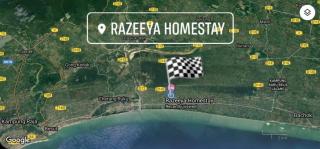 Razeeya Homestay - 2