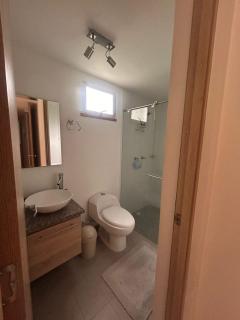 Modern 3 bedroom apartment Monserrate 360 Santa Rosa - 5