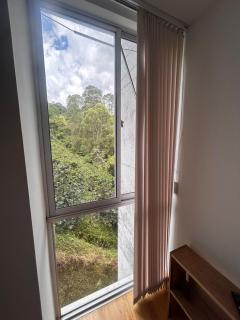 Modern 3 bedroom apartment Monserrate 360 Santa Rosa - 1