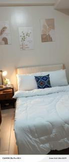 Makati Condo Staycation - 2