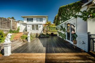 Ivy House Dorrigo - 6